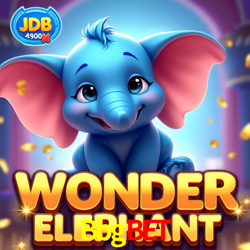 Cassino de Jogos Bbgbet
